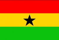 Ghana Ghana
