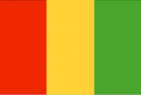Guinea Guinea