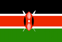 Kenya Kenya