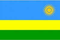 Rwanda Rwanda