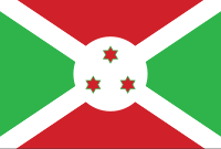 burundi flag burundi flag