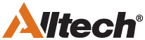 Alltech logo