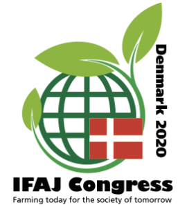 6-2020 Conference Denmark logo