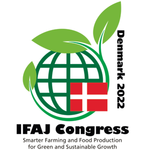 Sing along with our hosts as we set our minds to meeting again in person at the 2022 IFAJ Congress in Denmark.