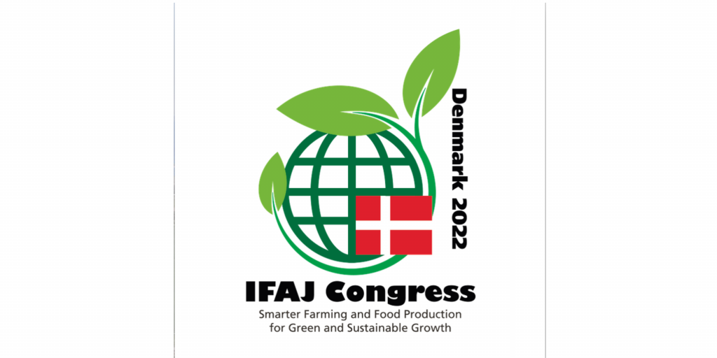 “We are happy if we can help some of our colleagues in Ukraine inviting them over to the congress and help with travel expenses. We think they should have a better chance to attend despite all their troubles,” Frederik Thalbitzer chairman of DFAJ says.