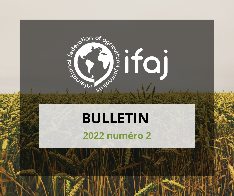 Bulletin 2022 numéro 2