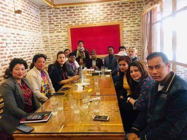 Uno de los miembros más nuevos de la IFAJ es una federación formada por la fusión de tres asociaciones en Nepal: la Academia de Periodistas Agrícolas de Nepal (JONAA), la Sociedad de Periodistas Agrícolas de Nepal (SAJ) y la Sociedad de Comunicación Agrícola. Así es como lo hicieron.