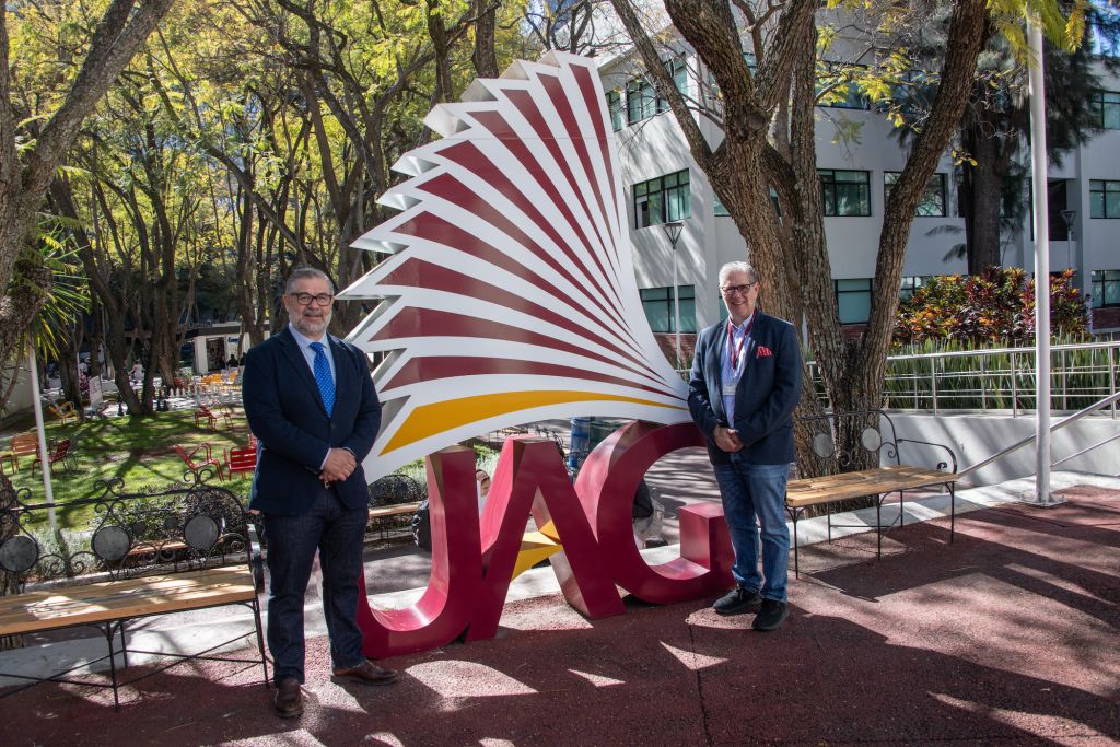 El gremio mexicano organize la Reunión Ejecutiva de la IFAJ y un Press Tour