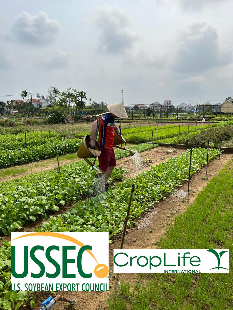 The Exposure-4-Development program is back...this time, 12 IFAJ member journalists will go to Vietnam and Thailand for a story-packed agenda on two fascinating agricultural nations. Application deadline is July 31!